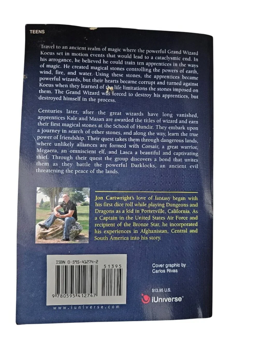 Masters Of The Stones Novel By Jonathan Cartwright